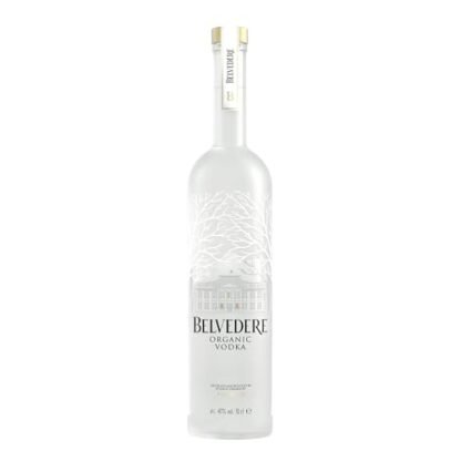 Vodka Belvedere - 700 ml