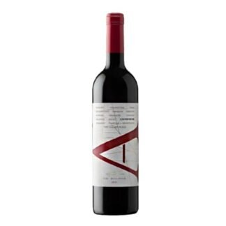 Vinho Tinto Chileno Vik A Carmenere 750ml