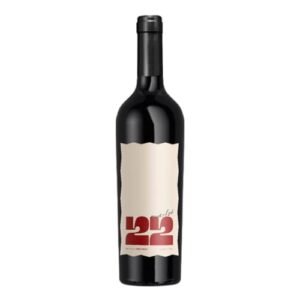Vinho 22 Merlot Tinto - 750 ml