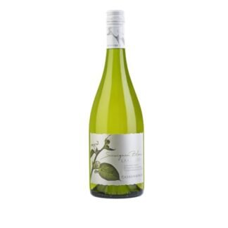 Vinho Branco Chileno Casas Del Bosque Botanic Series Sauvignon Blanc 750ml