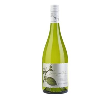 Vinho Branco Chileno Casas Del Bosque Botanic Series Sauvignon Blanc 750ml