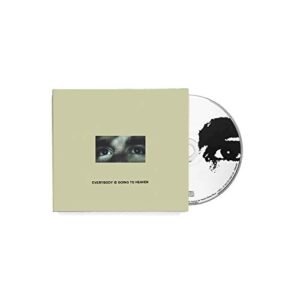 Citizen "Everybody Is Going To Heaven" CD Digipack