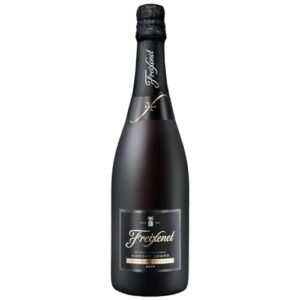 Freixenet Cava Cordon Negro Brut 2021
