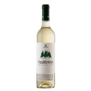 Pauliteiros Vinho Português Branco 750Ml