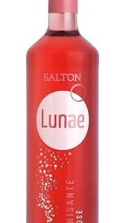 Salton Vinho Lunae Rose 750 Ml