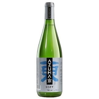 Azuma Saquê Soft Sake Seco 740ml