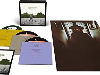 George Harrison: All Things Must Pass (Limited Deluxe Edition)
