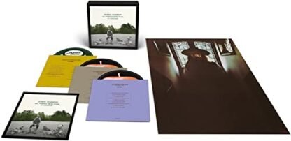 George Harrison: All Things Must Pass (Limited Deluxe Edition)