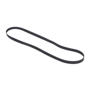 Cinto para toca-discos MOUMOUTEN, cinto para toca-discos de borracha preta com boa elasticidade e cinto de substituição para toca-discos (MOUMOUTENPgN3Zzab-01) (Equipamentos)