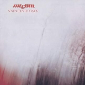 Seventeen Seconds - CURE (CDs)