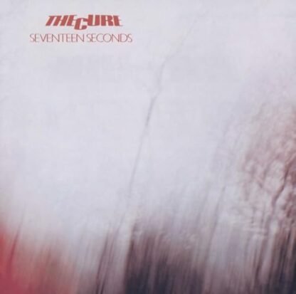 Seventeen Seconds - CURE (CDs)