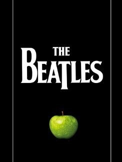 Beatles - Beatles (CDs)
