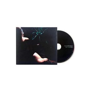 Elvis Depressedly "New Alhambra" CD Digipack