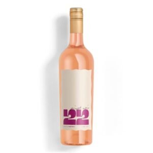 Vinho 22 Pinot Noir, Rosé 750ml