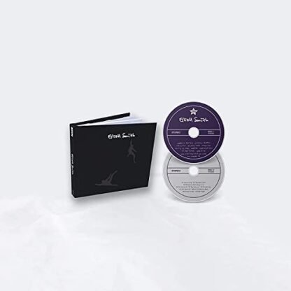 Elliott Smith: Expanded 25th Anniversary Edition - Elliott Smith (CDs)