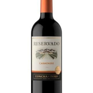Concha y Toro Reservado Carmenere 750ml