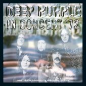 IN CONCERT 72 (CDs)
