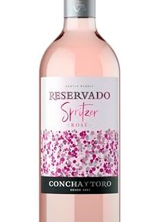 Concha y Toro Vinho Reservado Spritzer Rose