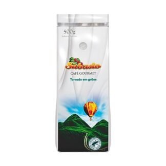 CAFÉ SUBASIO GRÃO 500g
