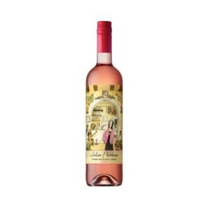 Vinho Júlia Florista Rosé 750ml