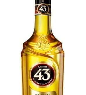 Licor 43 700 Ml
