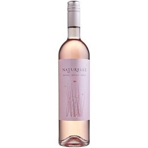 Vinho Casa Valduga Naturelle Rose Suave 750 mL