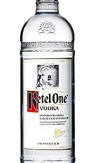 Vodka Ketel One 1000 Ml