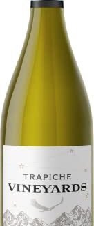 Trapiche Vinho Vineyards Chardonay 750Ml