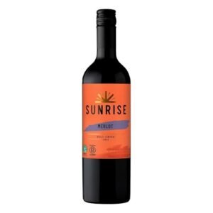 Concha Y Toro Sunrise Merlot 750ml