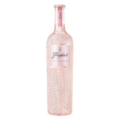 Vinho Fino Rose Seco Freixenet Italian Rose 750Ml Freixenet