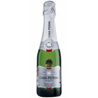 Casa Perini Espumante Demi Sec 750 Ml