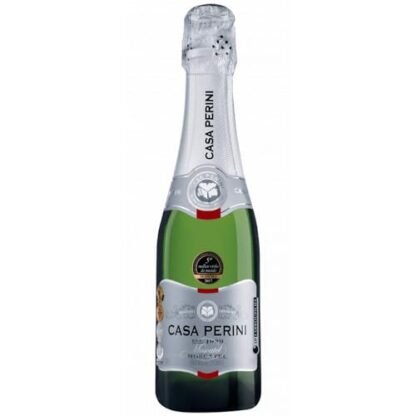 Casa Perini Espumante Demi Sec 750 Ml