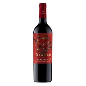 Concha y Toro Diablo Assemblage Tinto Red 750ml