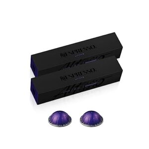 Cápsulas de Café Nespresso Vertuo Altissio - 20 Cápsulas