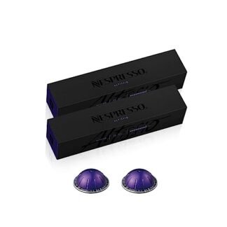 Cápsulas de Café Nespresso Vertuo Altissio - 20 Cápsulas