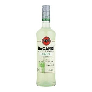 Rum Bacardi Mojito 980ml