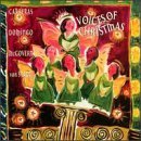 Voices of Christmas [Audio CD] Boston Pops; Philadelphia Orchestra; Vienna Symphony; New York Philharmonic; Jose Carreras; Placido Domingo; Maureen McGovern; Marilyn Horne; Eileen Farrell and Mormon Tabernacle Choir