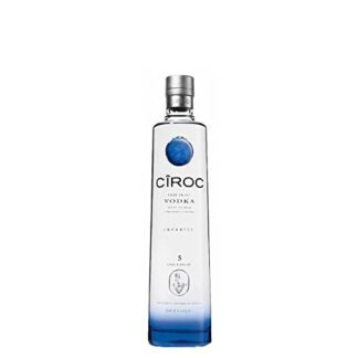 Vodka Francesa Ciroc Original - 750ml