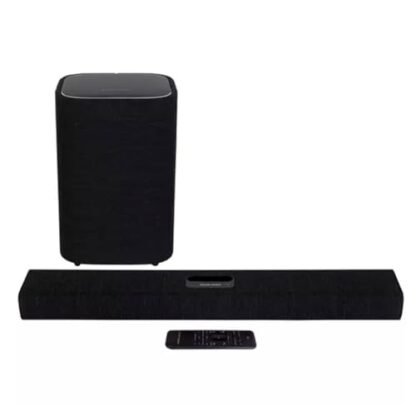 Harman Kardon, Barra de Som, Citation Multibeam 700, Soundbar (Equipamentos)