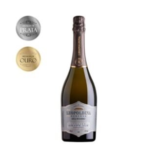 Leopoldina, Cerveja Leopoldina Italian Grape Ale Chardonnay