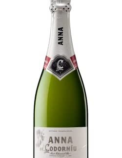 Vinho Espumante Codorniu Anna 750ml