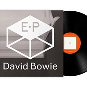 David Bowie - LP Next Day Extra EP RSD Black Friday 2022 Vinil