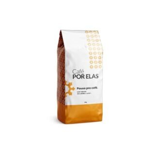 Pausa pro café - moído - 250g (moagem fina)