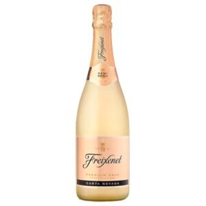 Freixenet Cava Carta Nevada 750 Ml