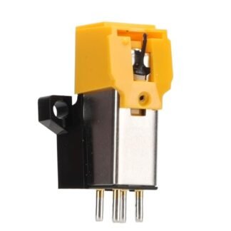 AT3600L Dual Moving Magnet Cart para Gravação Player - Al Qualidade do Som e Ampla eqüência. Substituição da fidelidade. (Equipamentos)