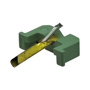 Agulha AXXIS I AZUL Leson