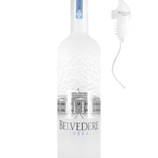 Vodka Belvedere Pure 3L
