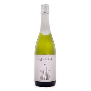 NATURELLE Espumante Moscatel 750Ml