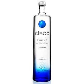 Vodka Ciroc 3L