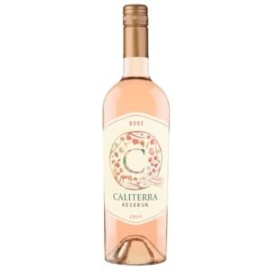 Vinho Chileno Caliterra Reserva Rose 750ml